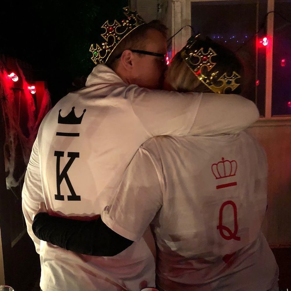 Meet your Posher, Charlotte